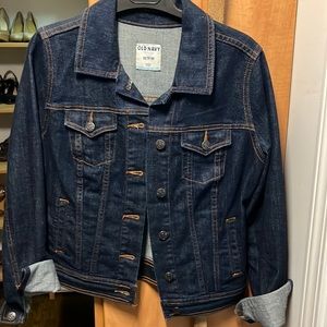 Old Navy Jean Jacket